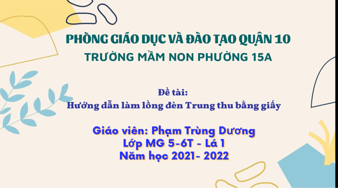 Ảnh đại diện